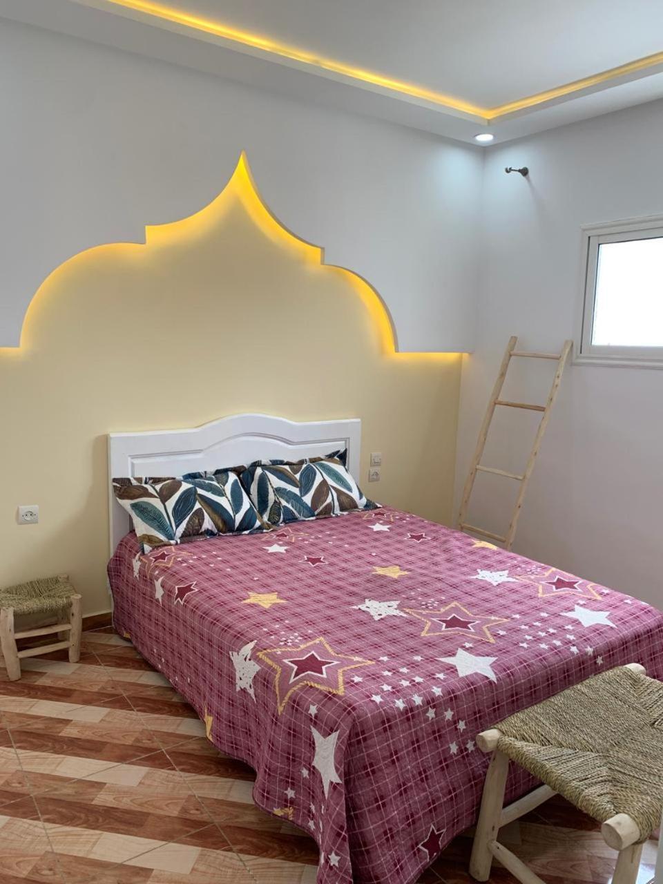 الوالدية Dar Elbouhaira المظهر الخارجي الصورة