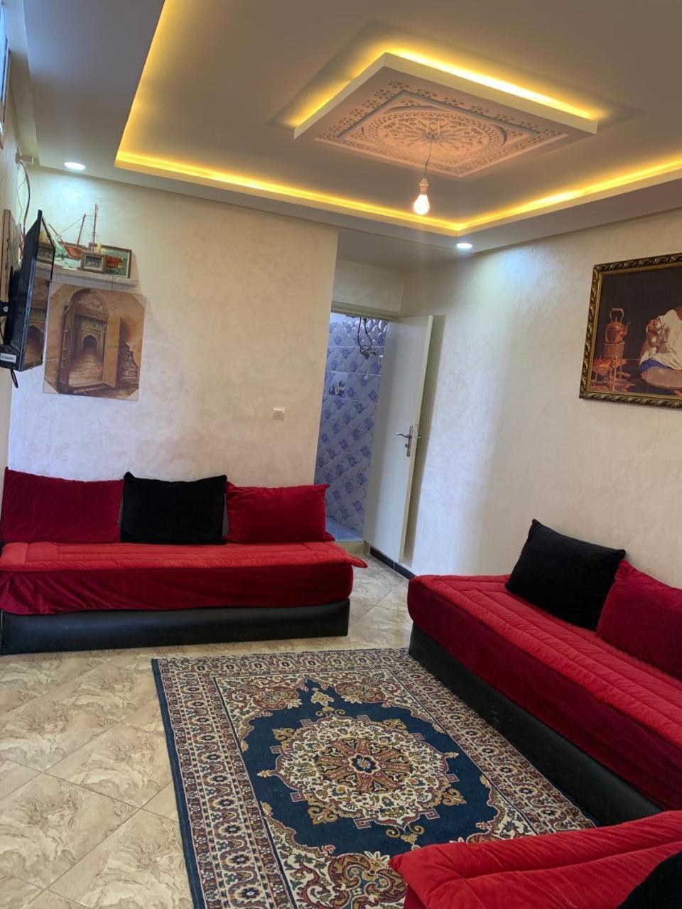 الوالدية Dar Elbouhaira المظهر الخارجي الصورة
