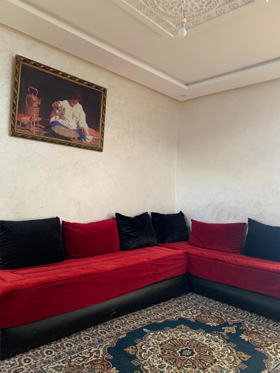 الوالدية Dar Elbouhaira المظهر الخارجي الصورة