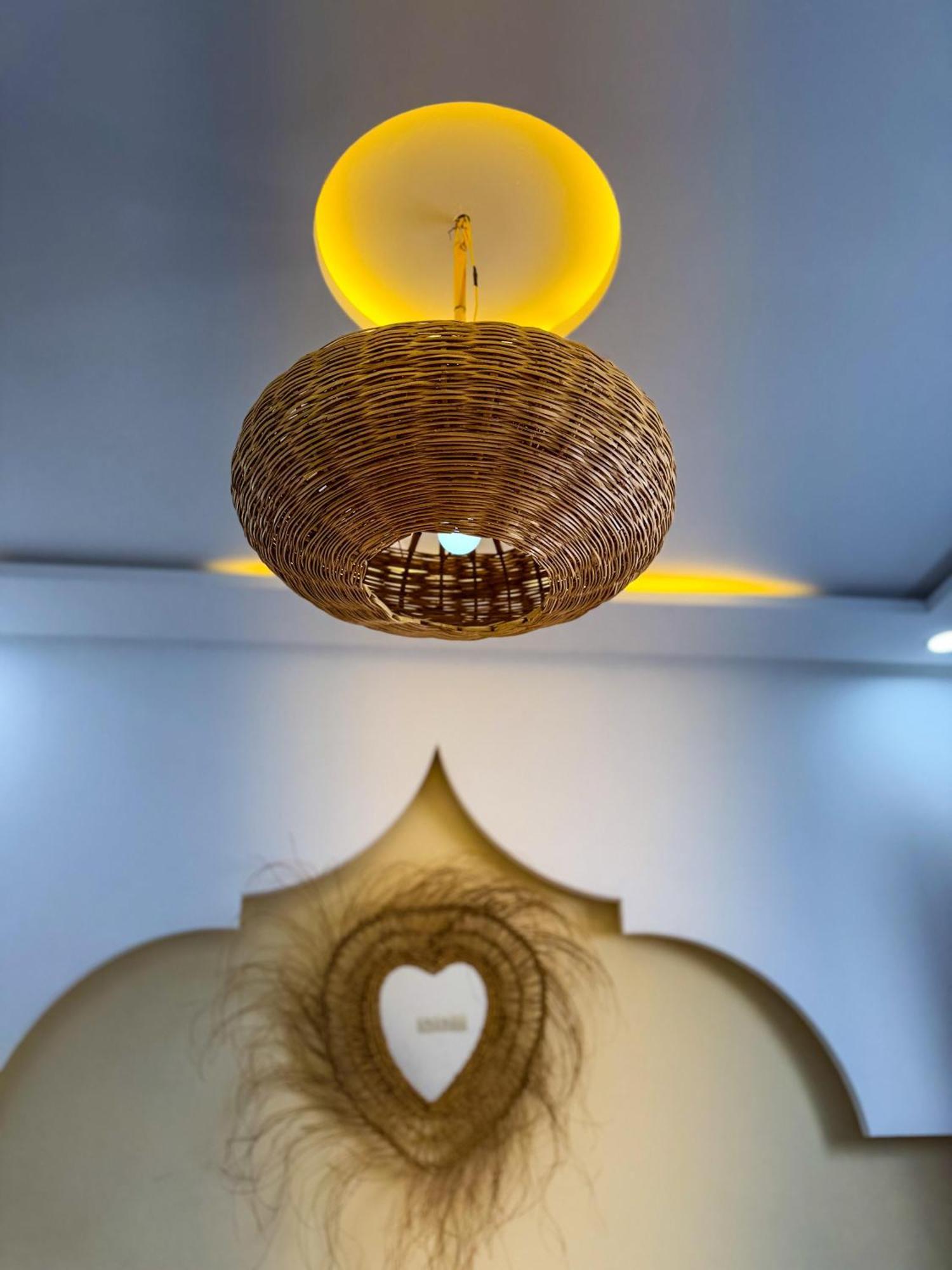 الوالدية Dar Elbouhaira المظهر الخارجي الصورة