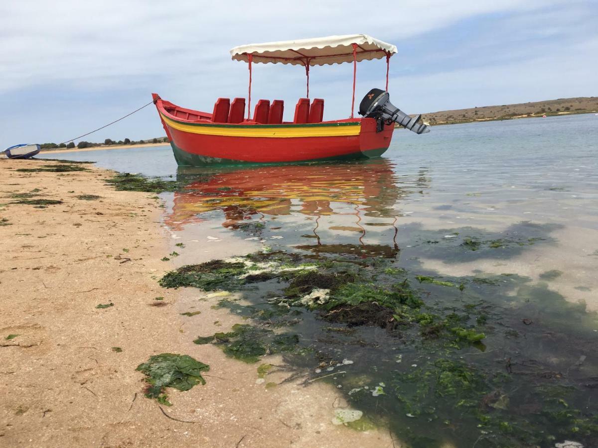 الوالدية Dar Elbouhaira المظهر الخارجي الصورة
