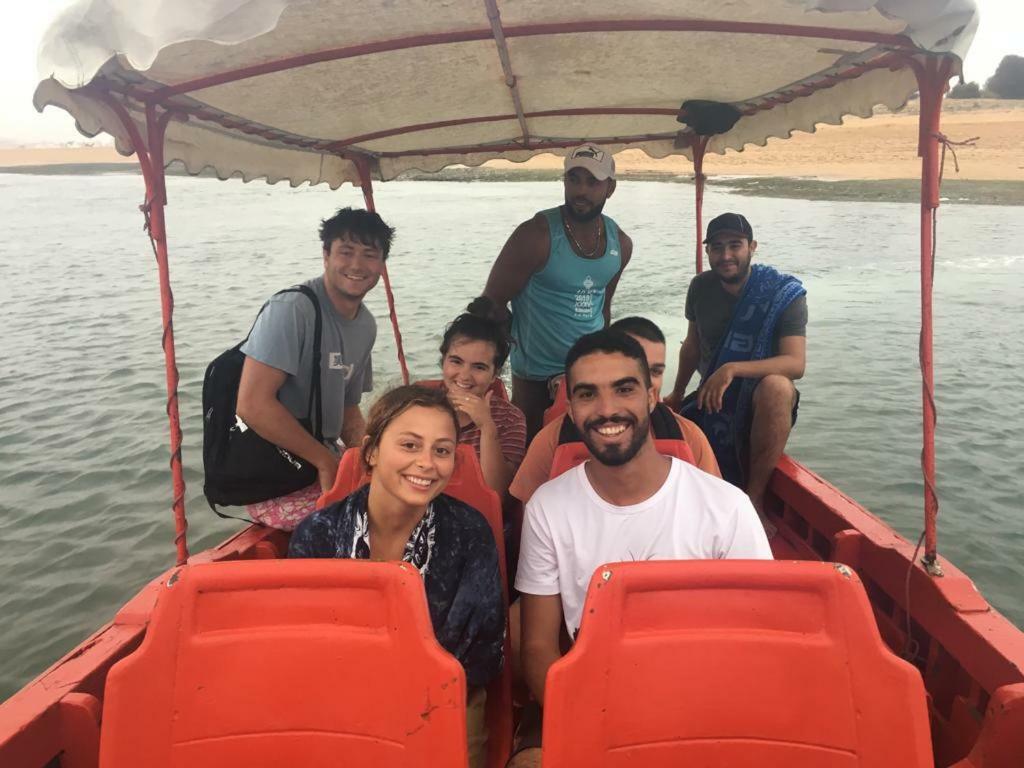 الوالدية Dar Elbouhaira المظهر الخارجي الصورة