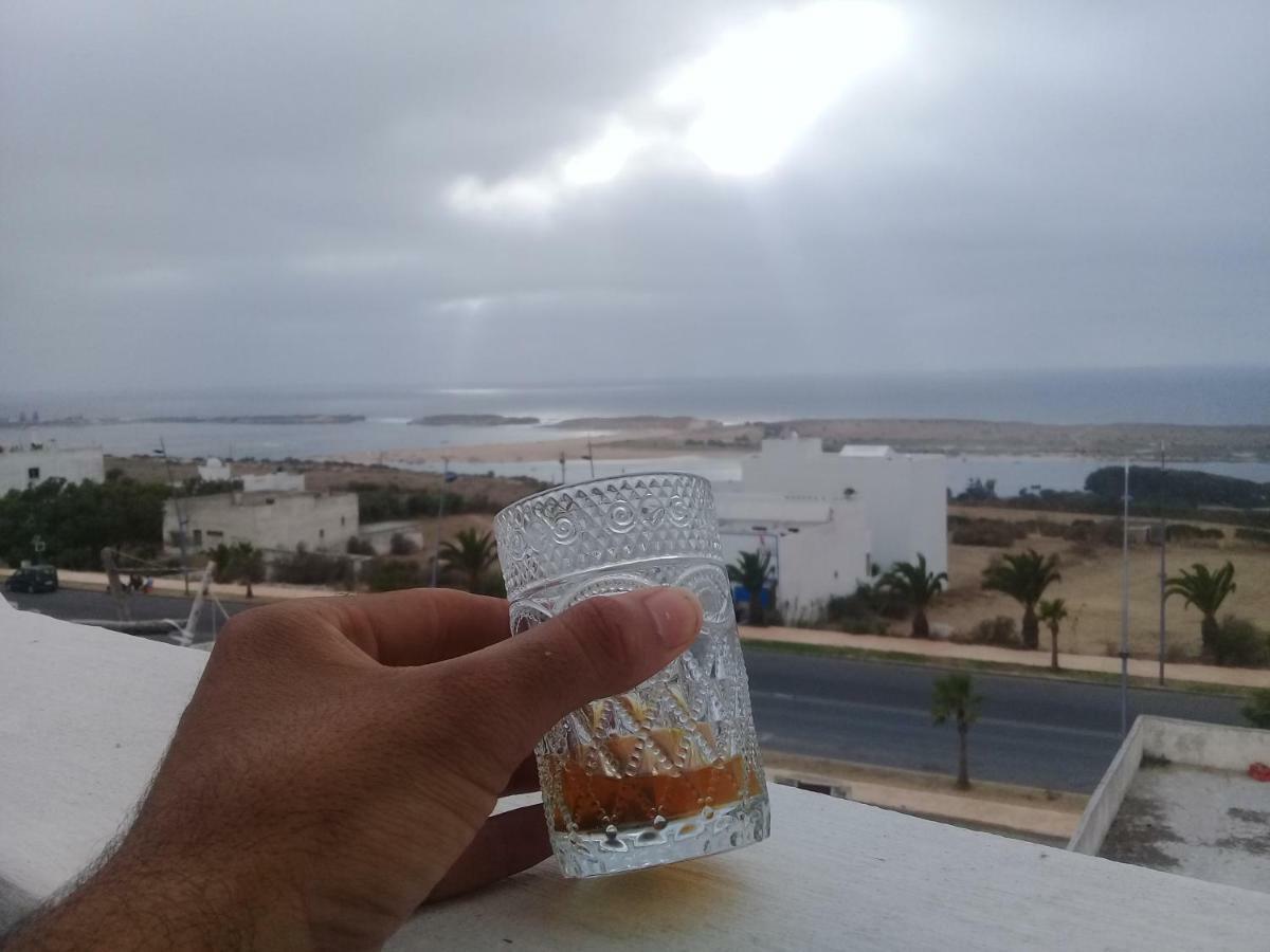 الوالدية Dar Elbouhaira المظهر الخارجي الصورة